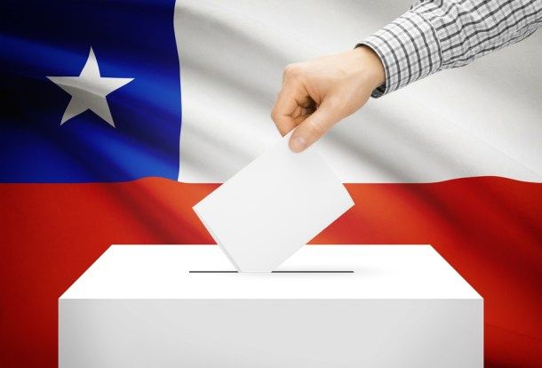 Elecciones CHILE 2021: primeros resultados oficiales