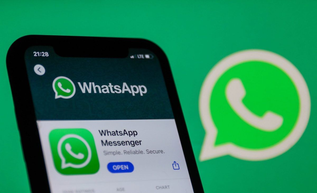 ¿Para qué serviría la 3ra tilde en Whatsapp?