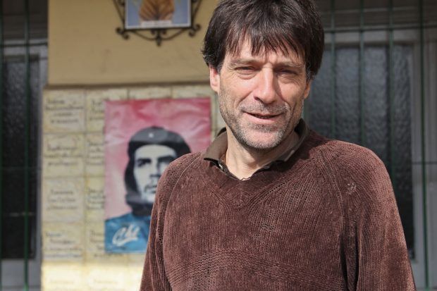 Entrevista Exclusiva al Sr. FRANCISCO «PACO» OLVEIRA. Un baño de COHERENCIA.