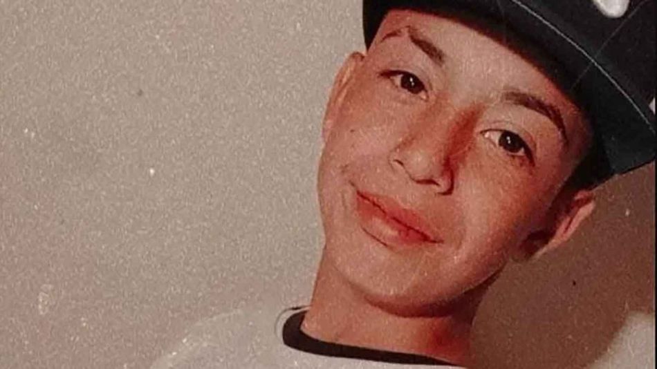 Caso LUCIANO OLIVERA: el jefe policial de Miramar fue removido de su cargo