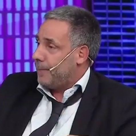 La Columna Semanal del Dr. DAMIÁN ODETTI – (20/01/22)