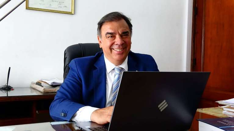 Entrevista exclusiva al Sr. LUÍS OTERO. El regreso a la televisión de un grande!