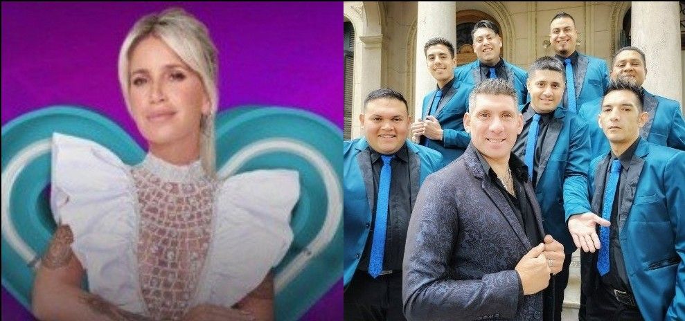 Le llegó el día a FLORENCIA PEÑA y a su cuestionado PROGRAMA «LA PU*@ AMA»