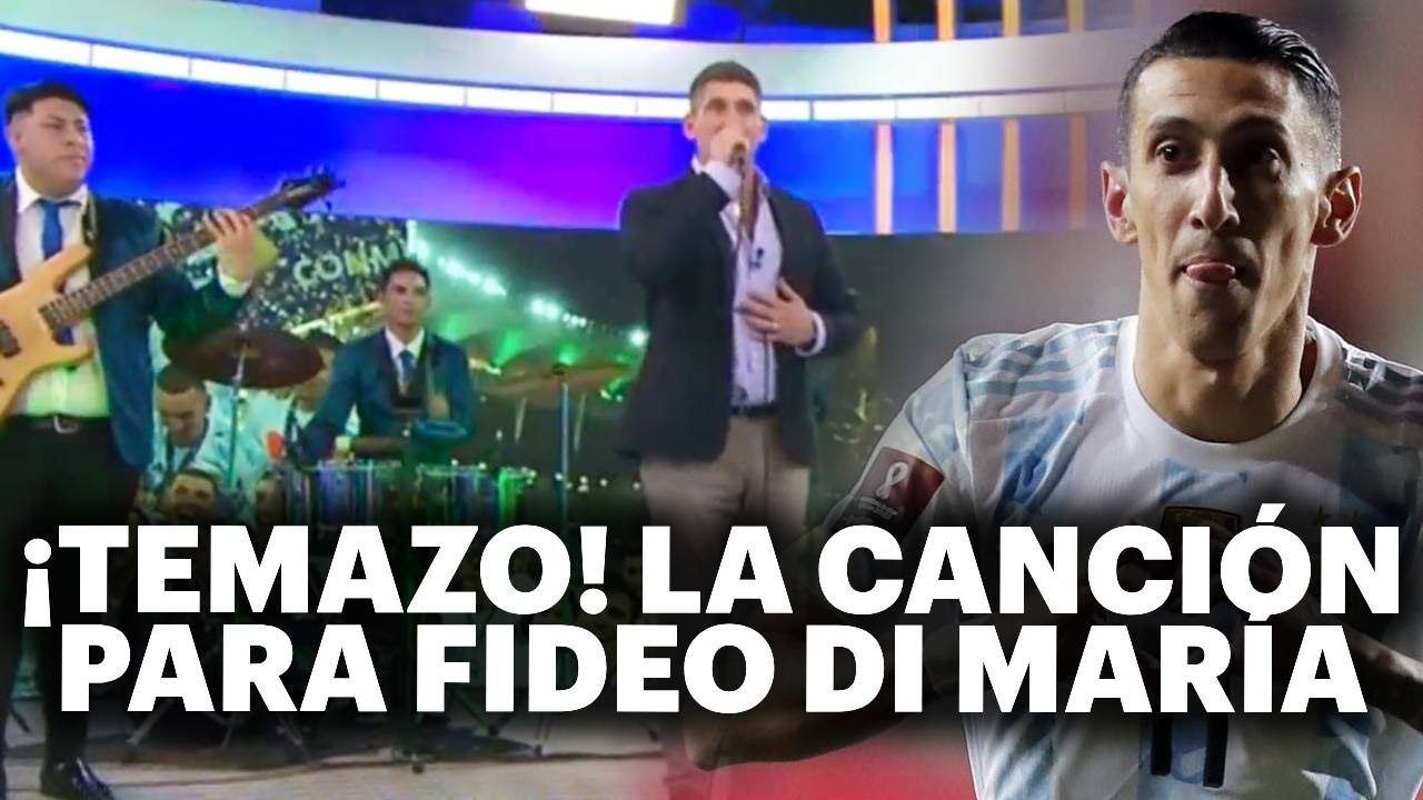 Un emotivo homenaje!!!