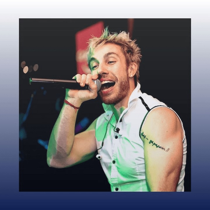 Entrevista exclusiva: con PABLO GROSS, vocalista de – COMMANCHE, La Nueva Generación–
