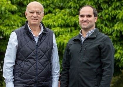 Entrevista exclusiva a NICOLÁS CEREIJO: «Emprender» Es El Camino.