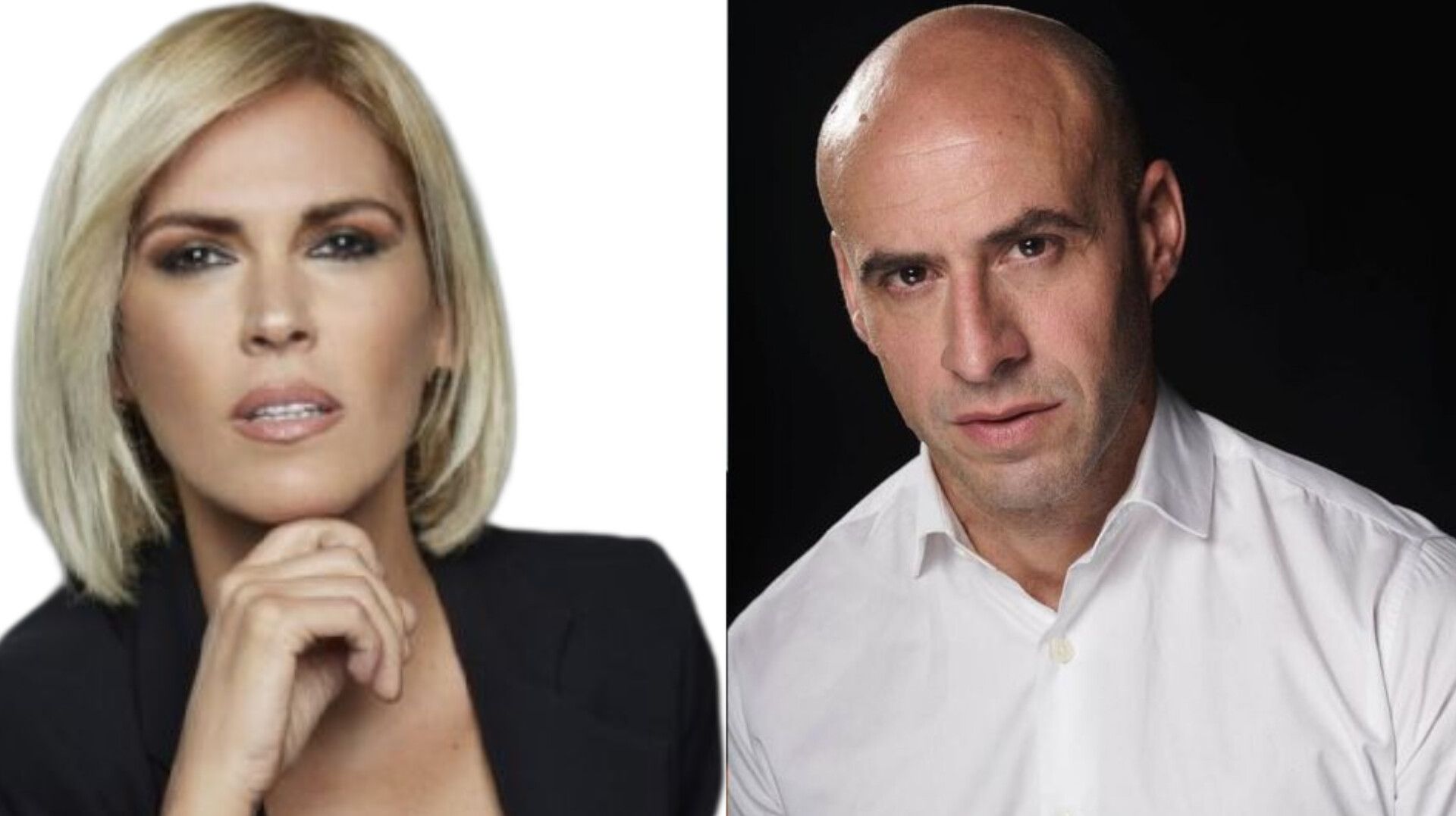 ¡¡¡On Fire!!! VIVIANA CANOSA y su «nuevo amor» ESTEBAN TREBUCQ!!!???
