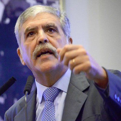 Entrevista Exclusiva al Sr. JULIO DE VIDO. ¡LE PESE A QUIEN LE PESE…!