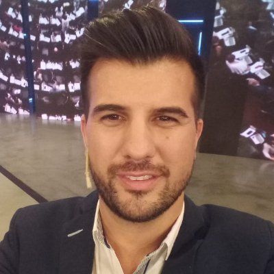 Entrevista Exclusiva a MAURO BRISSIO: Periodismo SIN – FAKE NEWS –