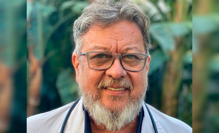 Entrevista Exclusiva a WALTER GONZALEZ: Candidato a Intendente de La Matanza