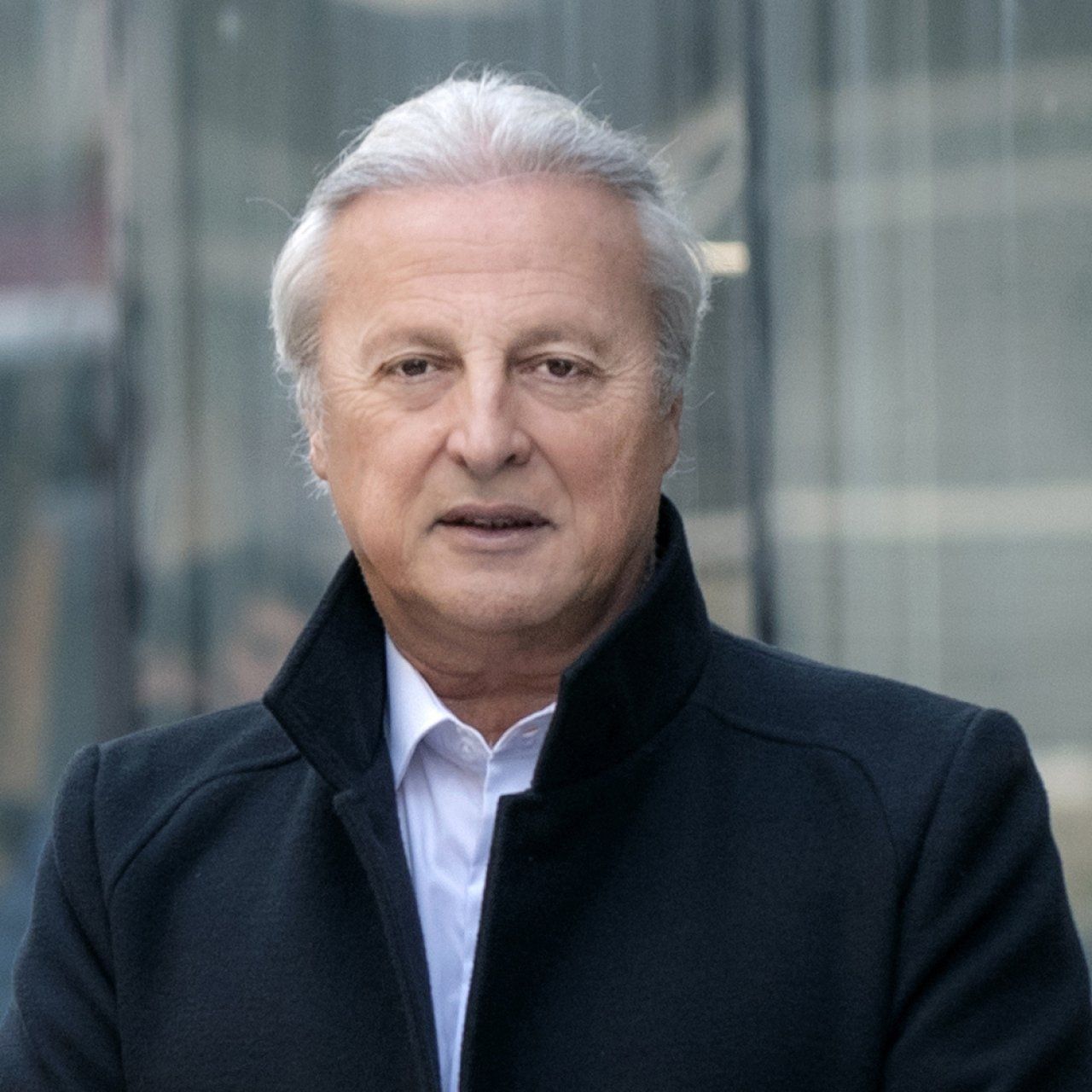 Entrevista exclusiva a RUBÉN «POLLO» SOBRERO, Candidato a GOBERNADOR por la Prov. de Buenos Aires.