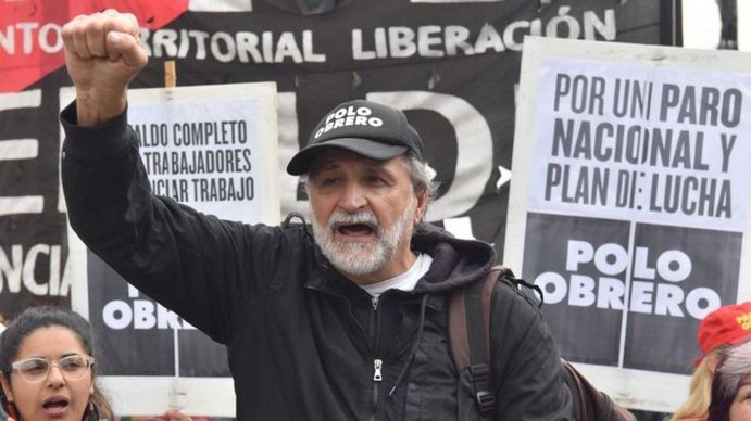 Entrevista Exclusiva con EDUARDO BELLIBONI: Un Luchador!!! Te Guste o No.