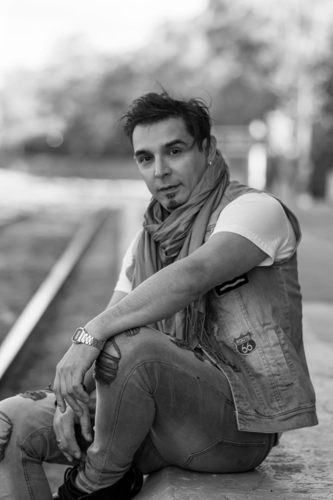 Entrevista Exclusiva a MARTÍN GALLO: La Vigencia De Un Profesional De La Música