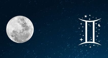 LUNA NUEVA en GÉMINIS por VERÓNICA LUNA, ASTRÓLOGA