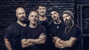 ARBOLITO: 27 AÑOS de MÚSICA y LUCHA!