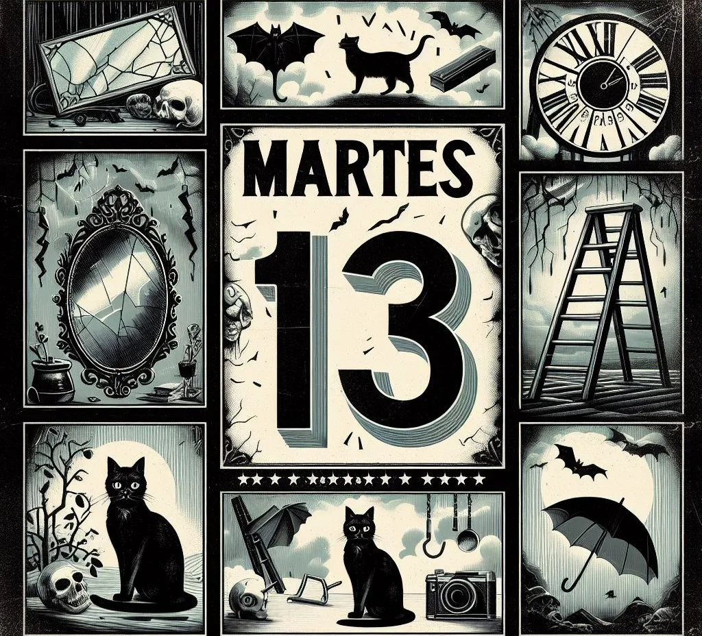 El Lado positivo del MARTES 13 por VERÓNICA LUNA, ASTRÓLOGA.