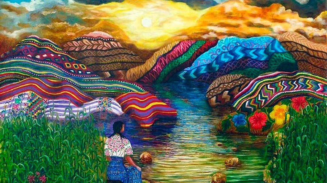 1 de AGOSTO «DÍA DE LA PACHAMAMA» por VERÓNICA LUNA, ASTRÓLOGA.