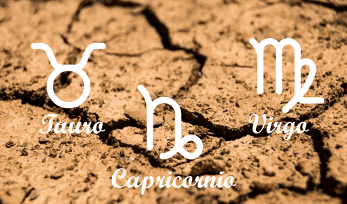 Predicciones de SEPTIEMBRE para los SIGNOS de ELEMENTO TIERRA por VERÓNICA LUNA, ASTRÓLOGA.