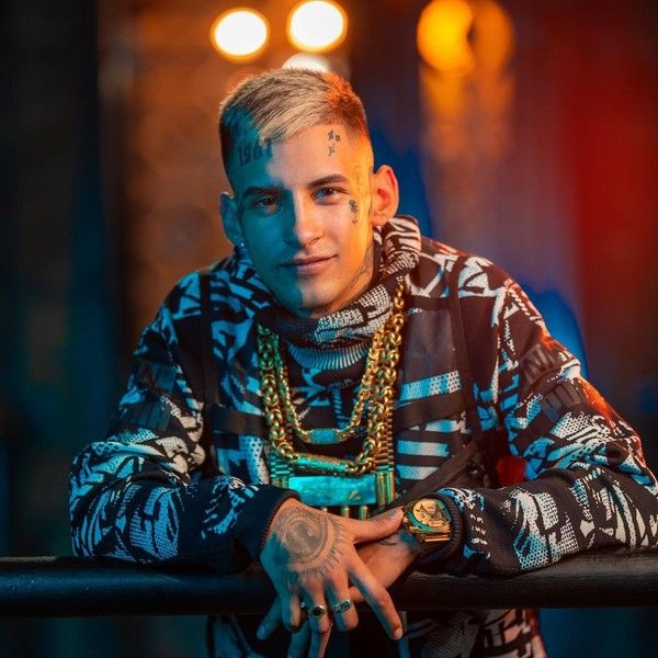 INFORME para ELIÁN VALENZUELA «L-GANTE» por YAM MISS ARGENTINA INFORME para ELIÁN VALENZUELA «L-GANTE» por YAM MISS ARGENTINA