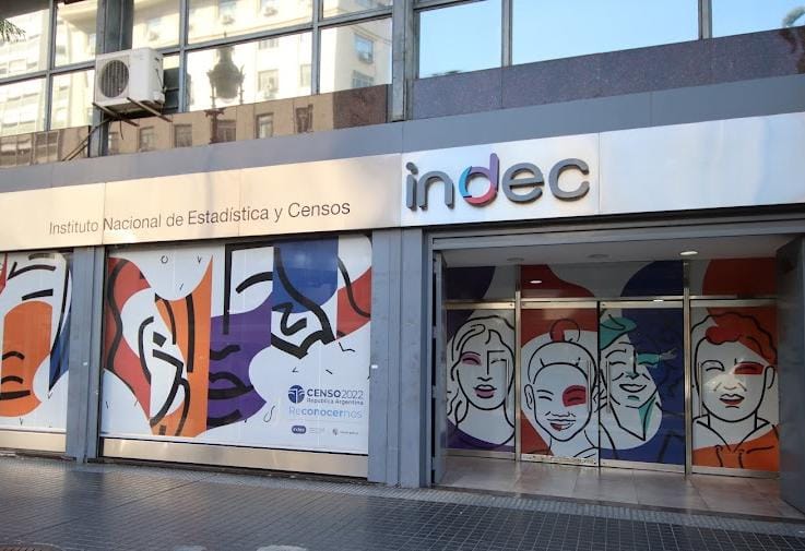 INFORME sobre el INDEC por YAM MISS ARGENTINA INFORME sobre el INDEC por YAM MISS ARGENTINA
