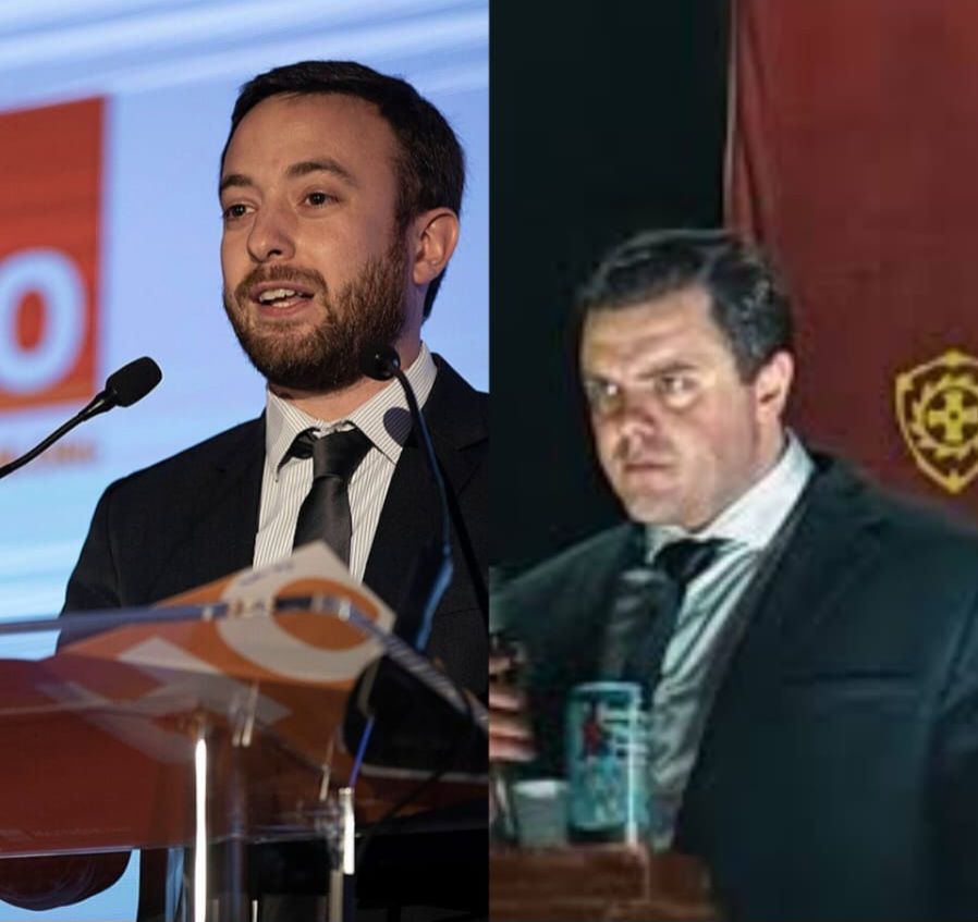 INFORME para EL GORDO DAN y AGUSTÍN LAJE por YAM MISS ARGENTINA