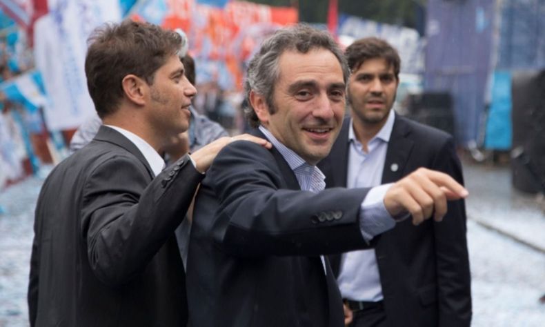 MILITANCIA y CONVICCIÓN… por YAM MISS ARGENTINA