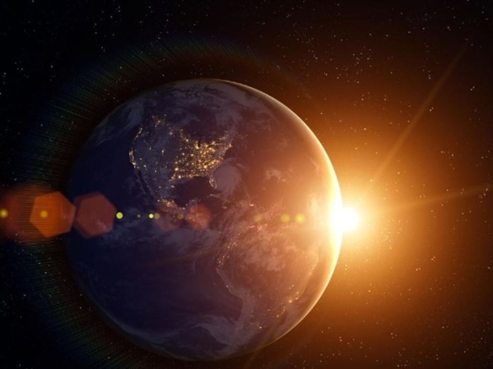 SOLSTICIO DE VERANO 2024 por VERÓNICA LUNA, ASTRÓLOGA.