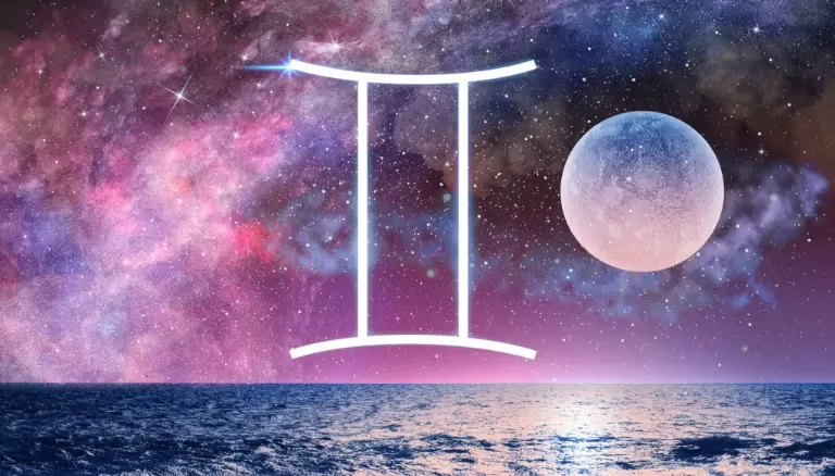 LUNA LLENA en GÉMINIS por VERÓNICA LUNA, ASTRÓLOGA.