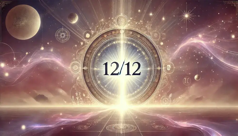PORTAL ENERGÉTICO 12/12 por VERÓNICA LUNA, ASTRÓLOGA.