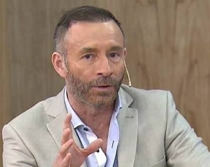 Entrevista exclusiva al Lic. en Economía JUAN ENRIQUE: «ESTO TERMINA MAL!!!»