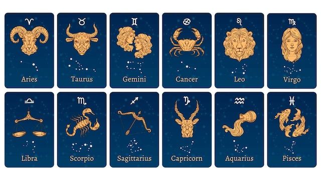 SEMÁFORO ASTROLÓGICO: Qué significa cada color!? por VERÓNICA LUNA, ASTRÓLOGA.