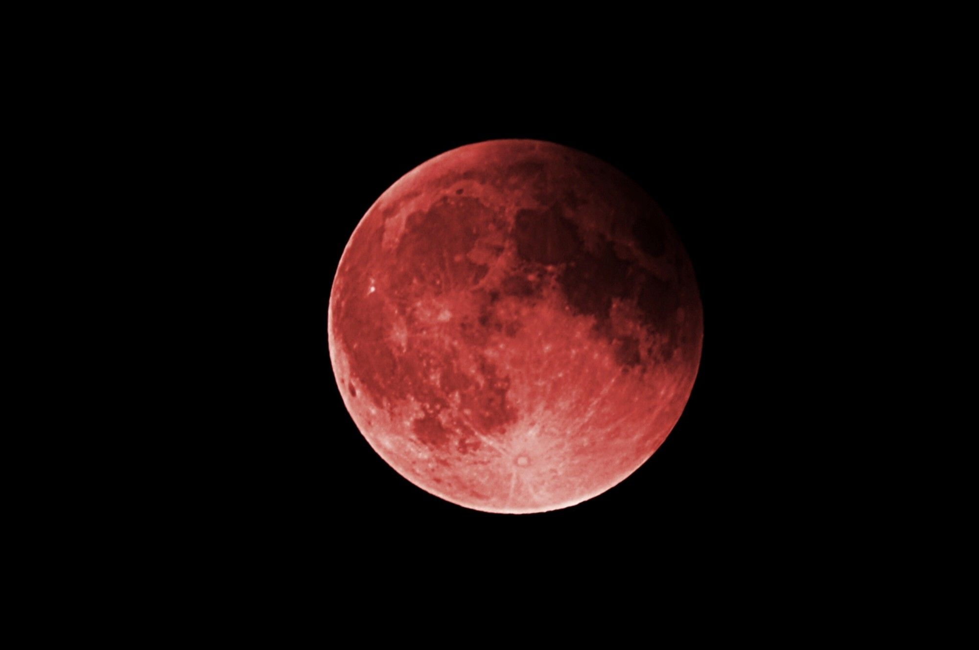 ECLIPSE LUNAR y LUNA LLENA de SANGRE en VIRGO por Verónica Luna, Astróloga.