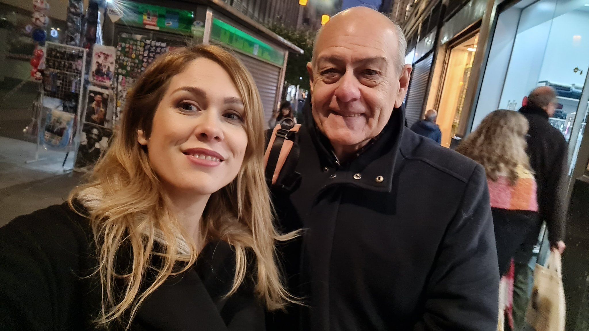 UN PELOTUDO MÁS by YAM MISS ARGENTINA