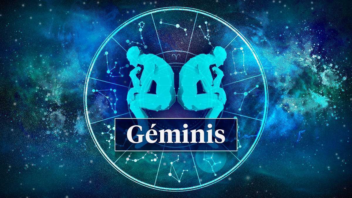 Cómo va a ser la SEMANA para el SIGNO de GÉMINIS por Verónica Luna, Astróloga.