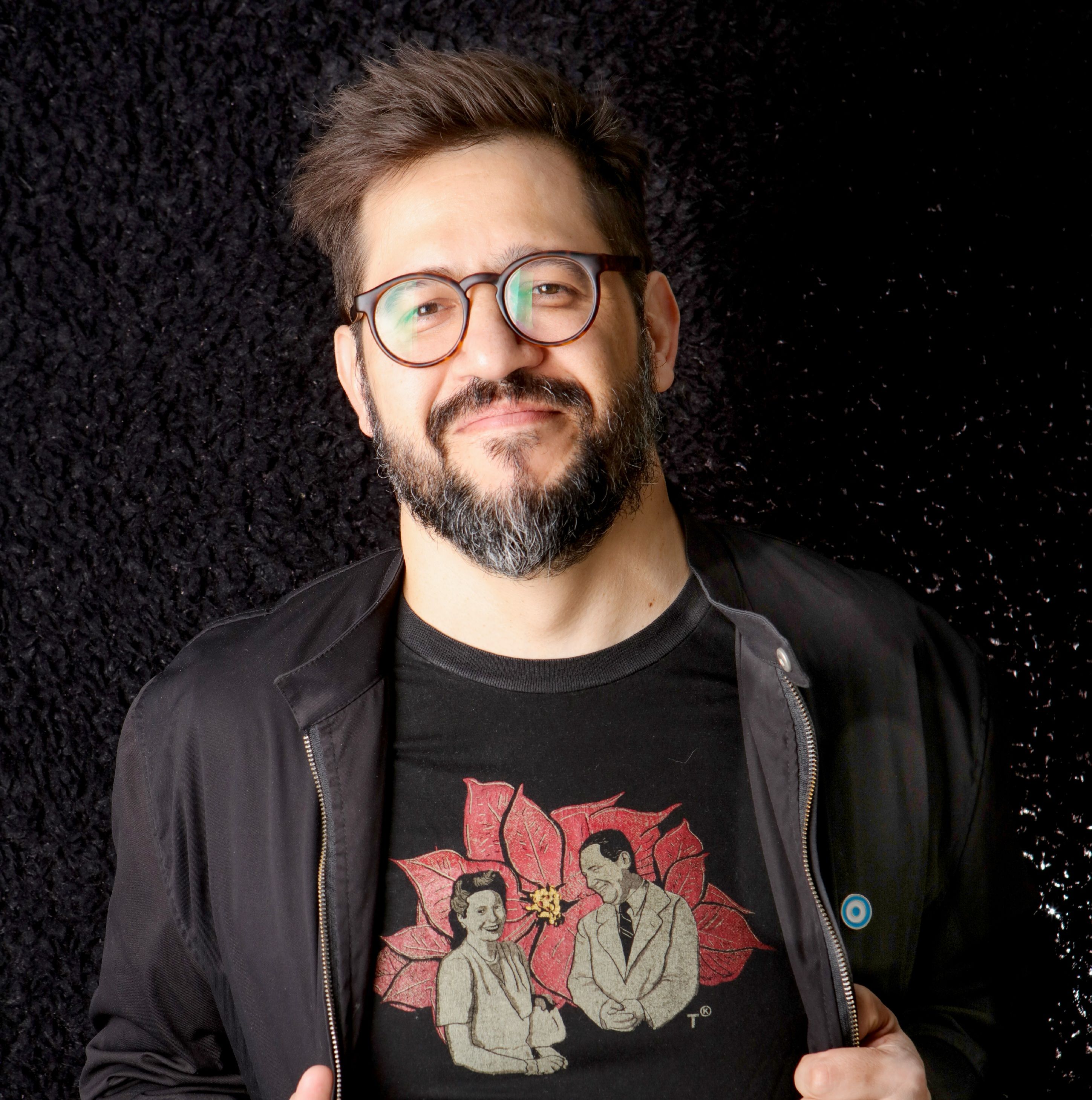 Entrevista exclusiva con EMANUEL RODRIGUEZ: Peroncho De Alma!